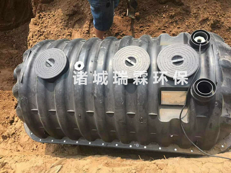 微動(dòng)力、小型污水處理設(shè)備